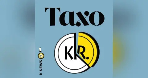 Episode 243 - Højrisiko ved at forsvare sig i en sag, hvor du har fået ret af Landsskatteretten / Magtens Tredeling - Taxo.