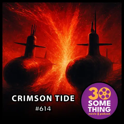614: "Float the Buoy" | Crimson Tide (1995)
