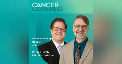 Is Immunotherapy for You?