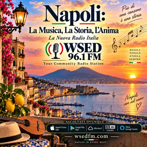 La Nuova Radio Italia – September 6, 2026