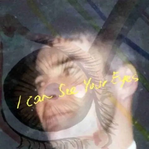 I Can See Your Eyes