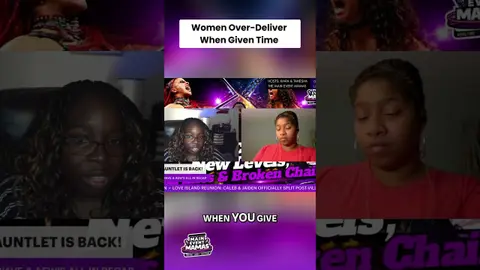 Wren Sinclair Stole the Show! 👏 NXT Breakdown