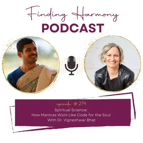 Spiritual Science: How Mantras Work Like Code for the Soul
