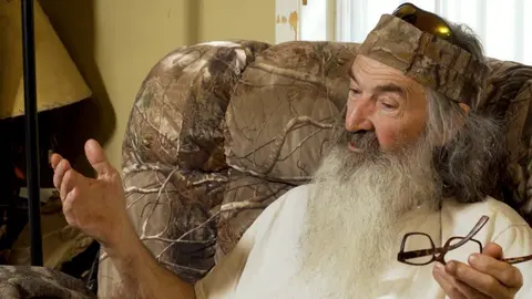This Cancel Culture Crowd Makes One BIG Mistake | Phil Robertson