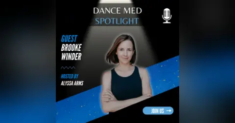 Brooke Winder – Pelvic Floor Dysfunction