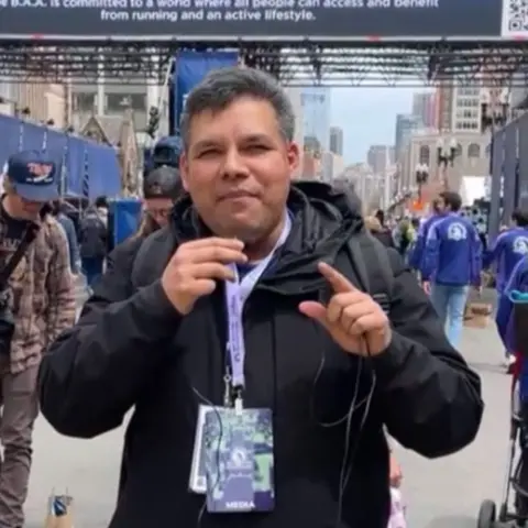 Informando a immigrantes para que conozcan sus derechos