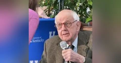Wendell Berry –  1934 – 2026 R.I.P.