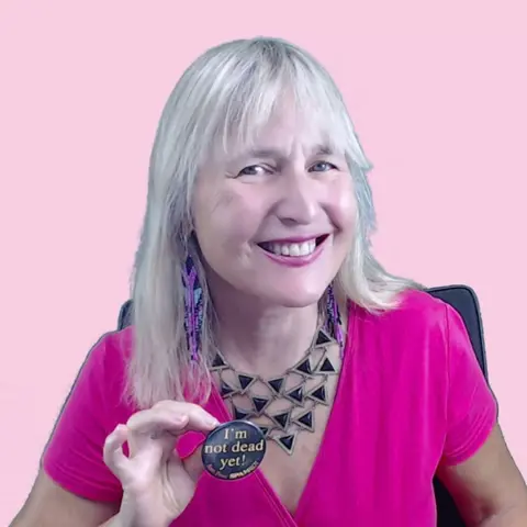 CJ Grace’s Wild Ride Beyond Breast Cancer and Infidelity