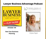 New Year Business Planning with Chelsea Pagan