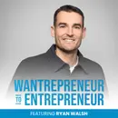 1137: Revolutionizing GOLF through technology… and lessons from a start-up journey w/ Ryan Walsh