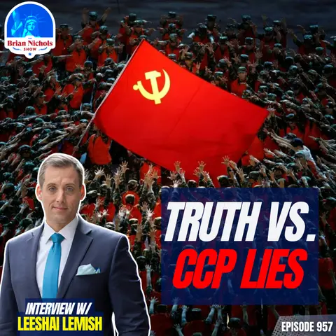 957: Is the CCP Controlling American Media?