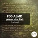 245 - FDS input file ASMR in forest
