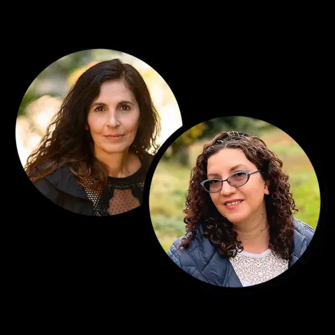 Superfood Carb Creators Rachel Katz & Tal Bar Share their Joint Pivot Journey