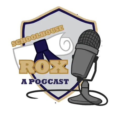Episode 95 - RoxThon 25