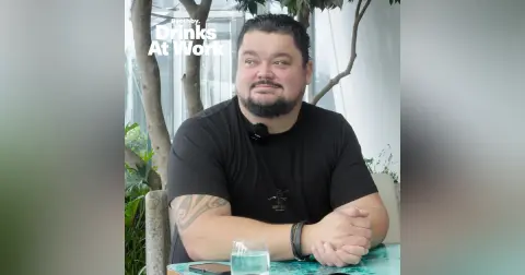 Matty Opai talks ‘invisible restaurant’ and 10 years of service at Icebergs Dining Room & Bar