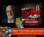 MTTA 242: Kevin Wade Interview