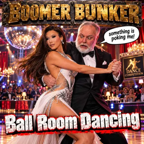 Ball Room Dancing | 458