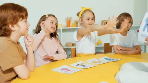 Beyond Activities: Building Youth Experiences That Shape Who Kids Become