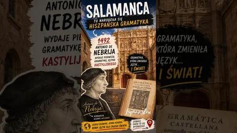 Co to znaczy mówić po hiszpańsku?