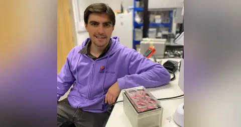 Ultrasound system solves the ‘unsticking problem’ in biomedical research