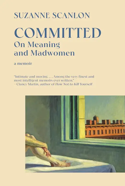 616 Madwomen and Literature (with Suzanne Scanlon) | Sylvia Plath | My Last Book with Adhar Noor Desai