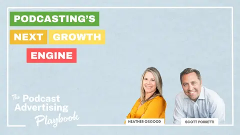 Podcasting’s Next Growth Engine: How Local and Regional Advertisers Are Entering the Space