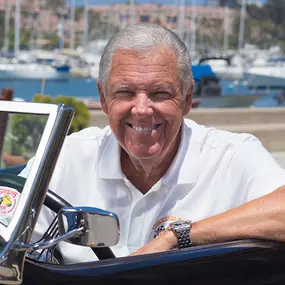 Barry Meguiar Profile Photo