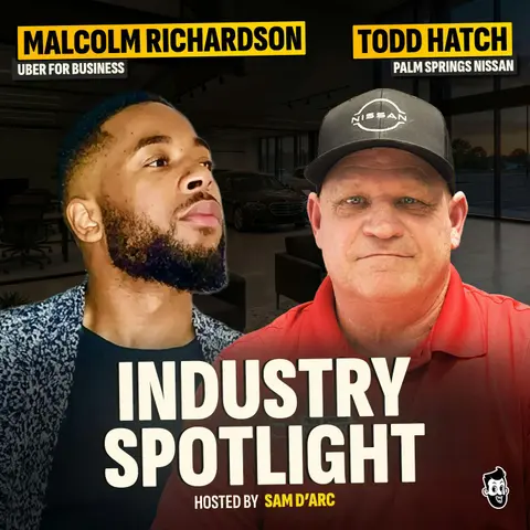 “You're Losing Millions!” The $12,000/mo Transportation Leak Almost Every Dealer Ignores | Industry Spotlight