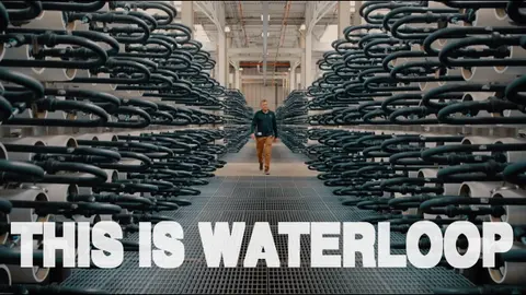 This is waterloop