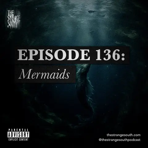 Episode 136: Mermaids