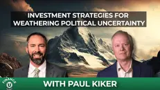 Finance U: Investment Strategies For Uncertain Times