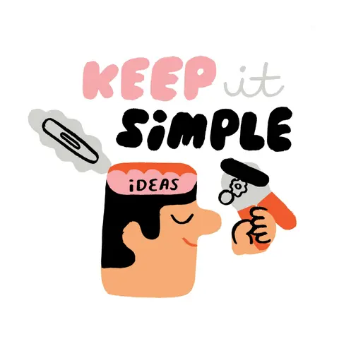 392 - How to Find Your Style & Why You’re Making it Harder Than It Is