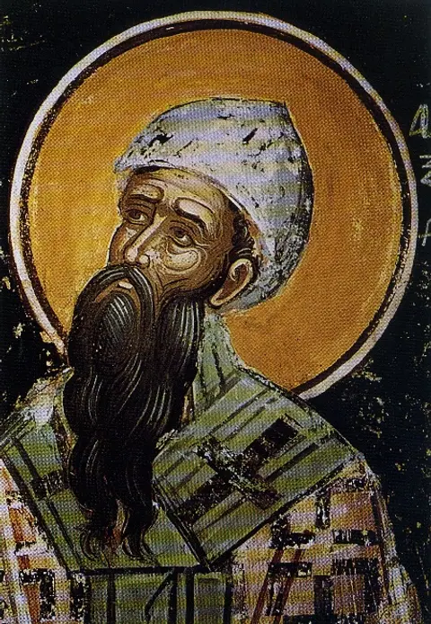 St. Cyril of Alexandria: The Warrior Who Defended Christ’s Divinity