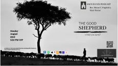 The Good Shepherd
