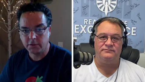 Jim Cronin: Co Founder @ ReadTomato