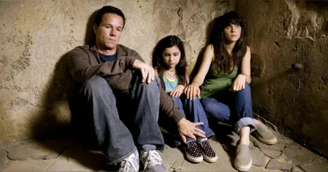 The Happening