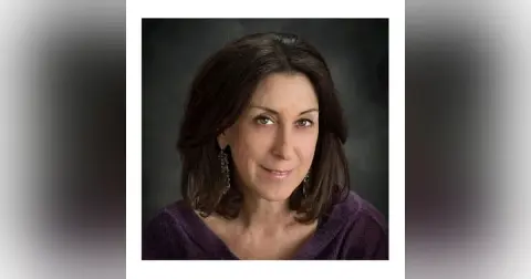 Episode 1: Exploring Relationships & MS with Miriam Franco