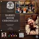 BRC S2 E6 - Scotchy Bourbon Barrel Room