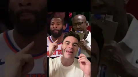 #nba #Knicks