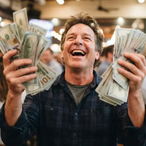 One Man, One Year, and $167 Million = Absolute Greed