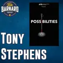 Tony Stephens: producer, blind sailor, and Helen Keller expert
