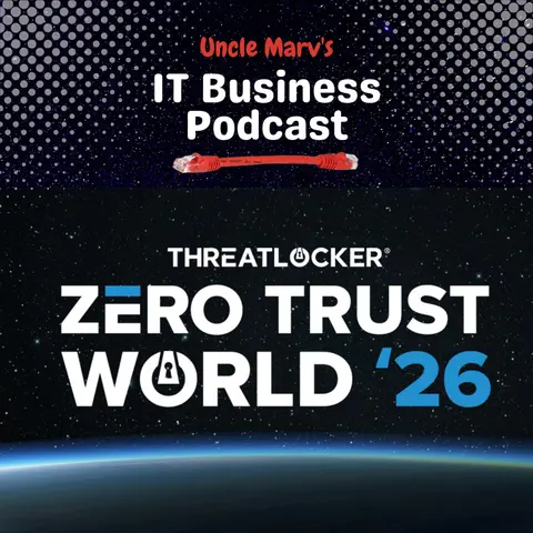 Sound Check from Zero Trust World (966)