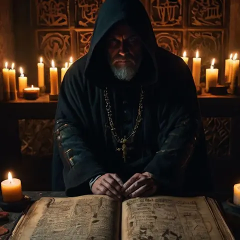 Enochian Magic