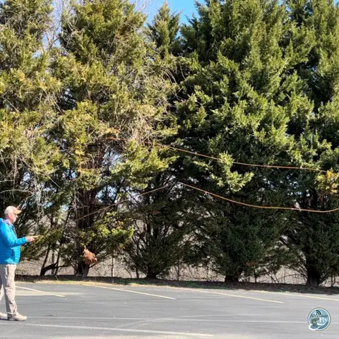 S6, Ep 19: Casting Angles with Mac Brown