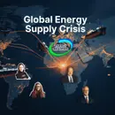 Global Energy Supply Crisis