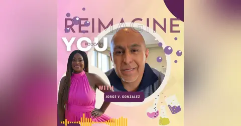Answering The Call w/ Jorge V Gonzalez