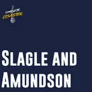 Tim Slagle brings Cy Amundson back into our lives