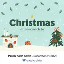 Christmas at OneChurch.to (wk3)