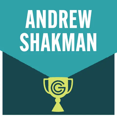Andrew Shakman - The Four-Layer Cake of Food Waste Prevention