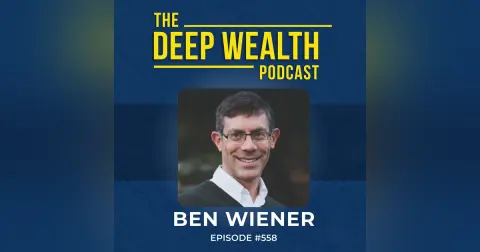 VC Ben Wiener Reveals The Presentation Playbook That Wins Deals And Raises Capital (#557)